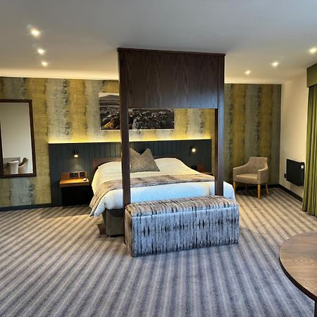 The Fairway Hotell Barnsley Exteriör bild