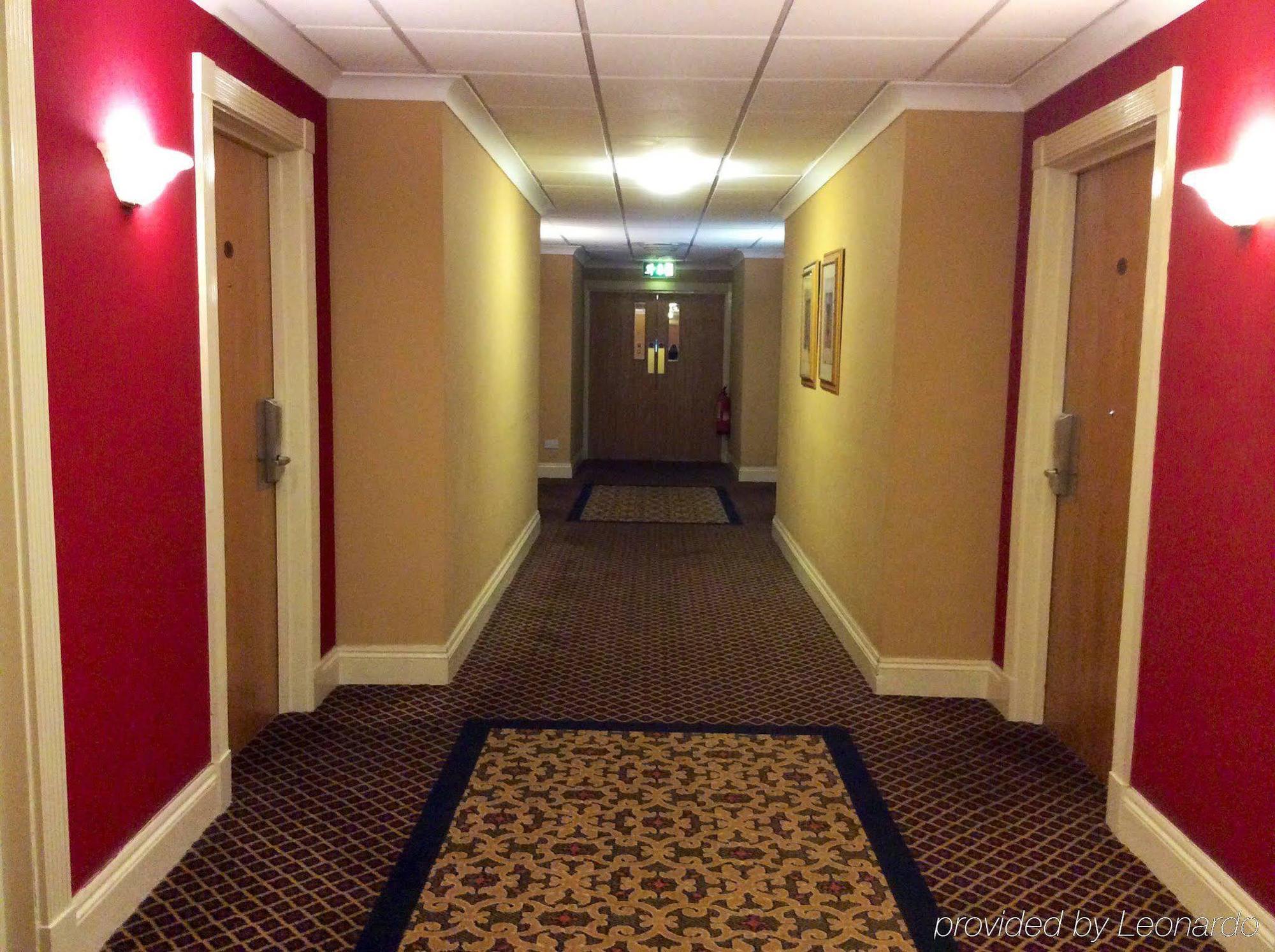 The Fairway Hotell Barnsley Exteriör bild